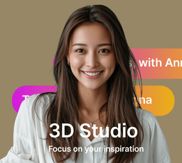 3D Studio