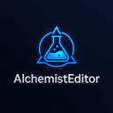 Alchemist Editor