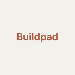 Buildpad