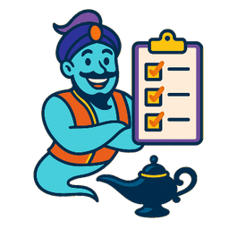 Checklist Genie