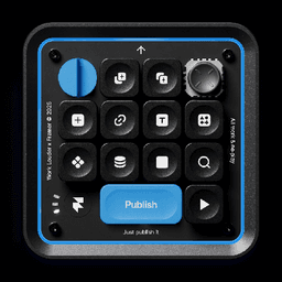 Framer Creator Micro 2