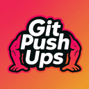 Git Pushups