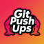Git Pushups