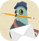 Lettre.app 
