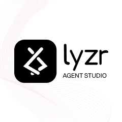 Lyzr Agent Studio