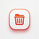 MacOS Desktop Declutter