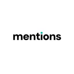 Mentions