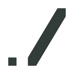 Parallax by Gradient