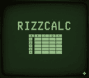 RizzCalc