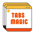 Tabs Magic