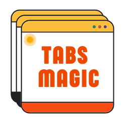 Tabs Magic
