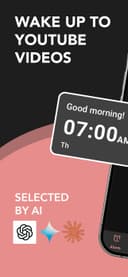 Tubot AI Youtube alarm