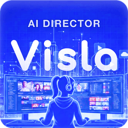 Visla AI Director Mode